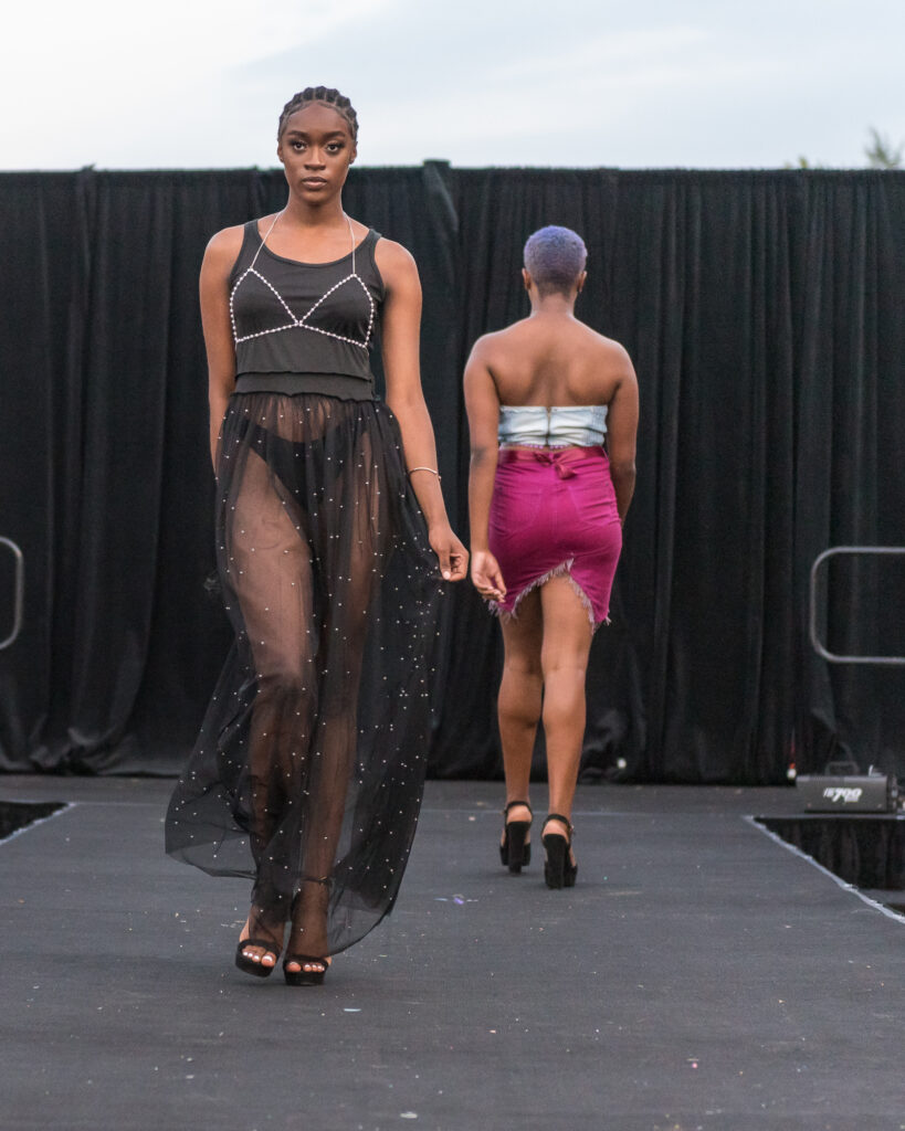 2019 H Street Festival - Fashion Show - 114-1