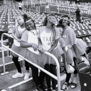 C&S Model Dance and Praise Bootcamp