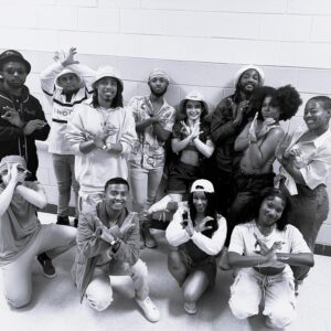 Culture Shock DC Freestyle