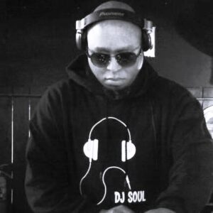 Dj Soul