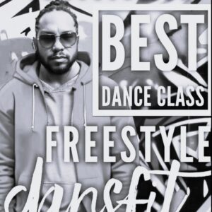 Freestyle DansFit