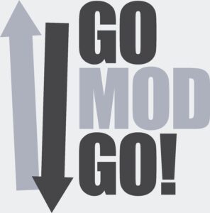 Go ModGo!