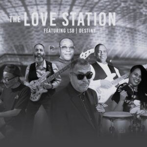 Love Station