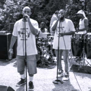 Relentless Band Original Kings