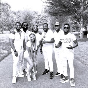 The Experience Band & Show