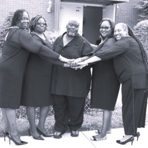 Voice of Deliverance