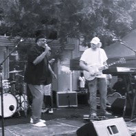 Fat Cat & The Blues Band