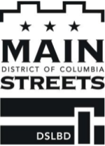 DC main Street logo